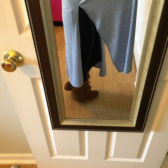 LulaRoe Sweeper Cardigan - Picture 6 of 6